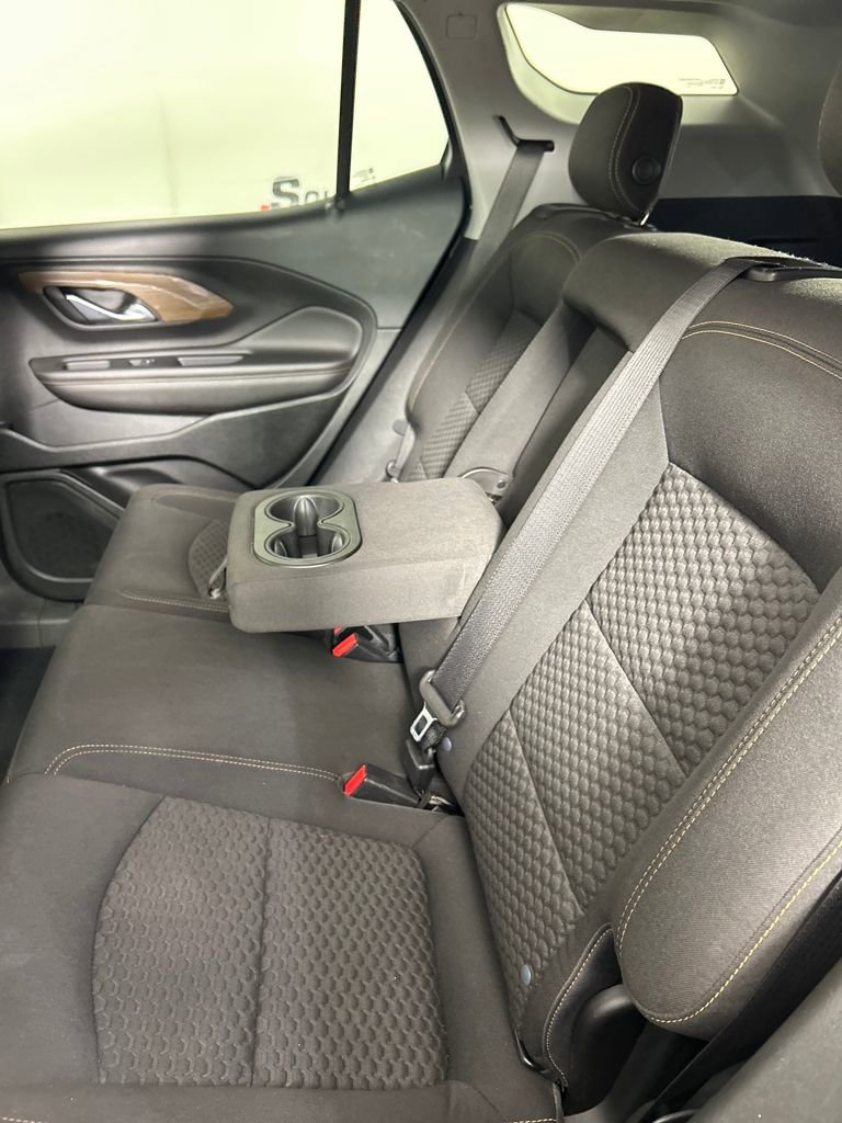 2020 Gmc Terrain SLE photo 22