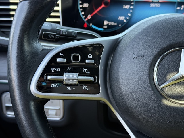 2021 Mercedes Benz GLS 450 4MATIC photo 17