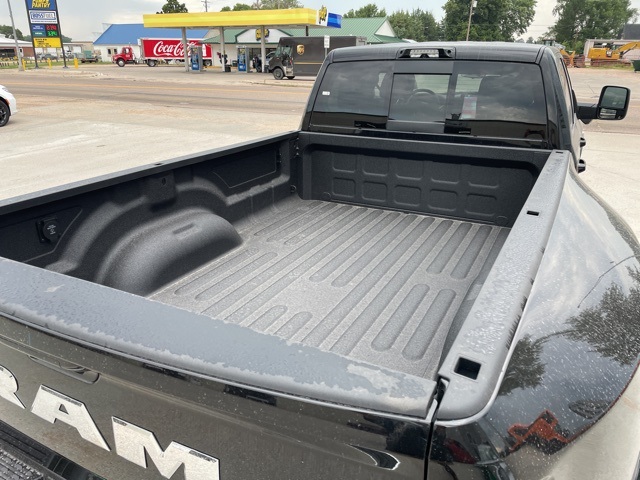 2026 Ram 3500 Limited photo 3