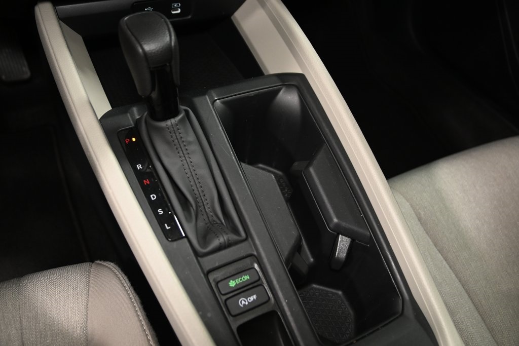 2024 Honda Accord EX photo 15