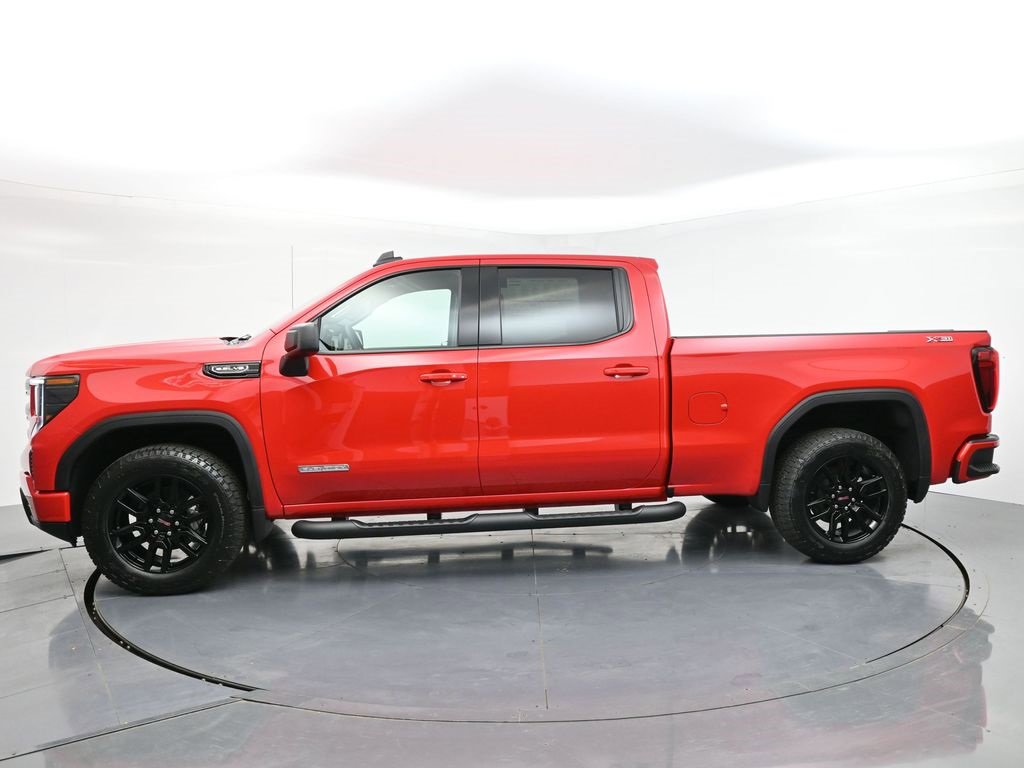 2026 Gmc Sierra Elevation photo 3