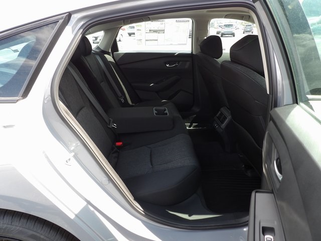 2025 Honda Accord SE photo 32