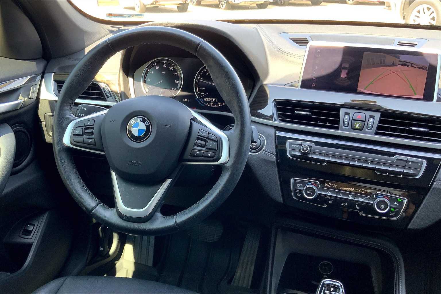2022 Bmw X1 XDrive28i photo 5