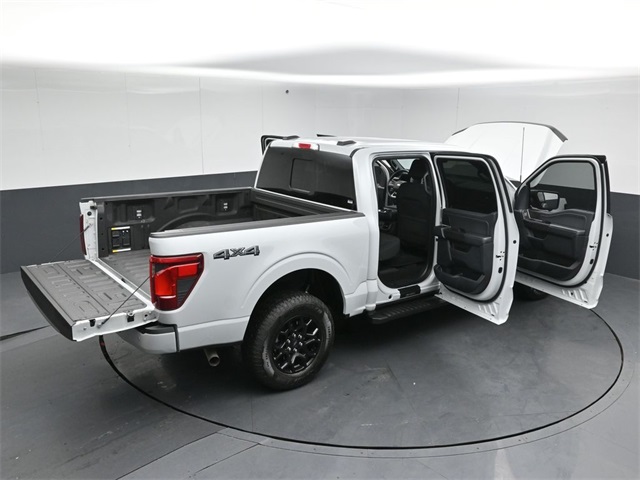 2024 FORD F-150 - Image 59