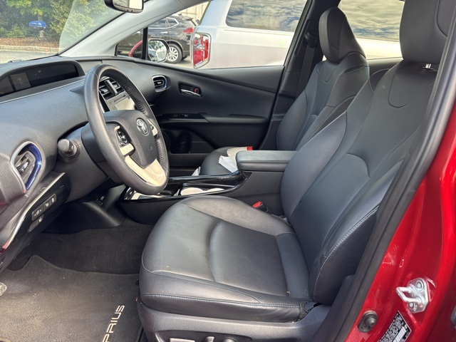 2016 Toyota Prius Two Eco photo 6