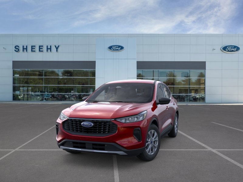 2025 Ford Escape Active photo 3