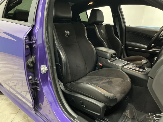 2019 Dodge Charger Scat Pack photo 28