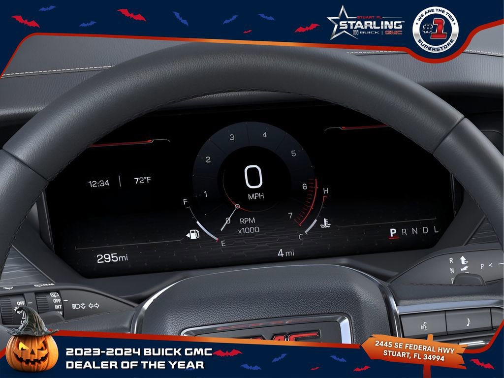 2026 Gmc Acadia Elevation photo 18