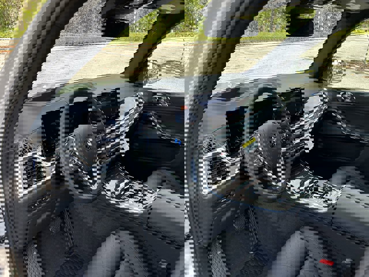 2026 Bmw X5 sDrive40i photo 12