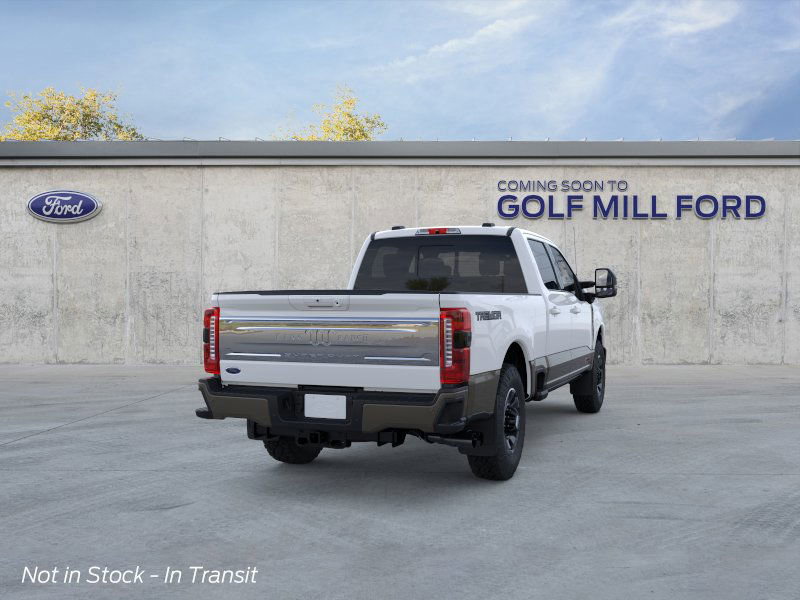 2026 FORD F-350 - Image 7