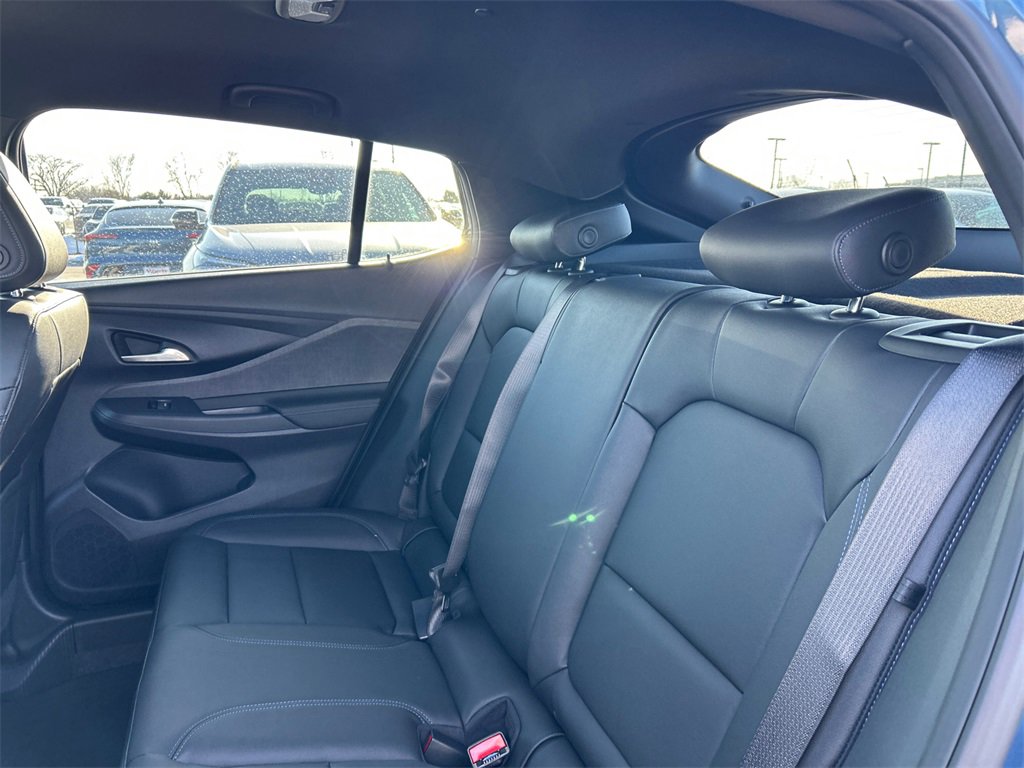 2026 BUICK ENVISTA - Image 30