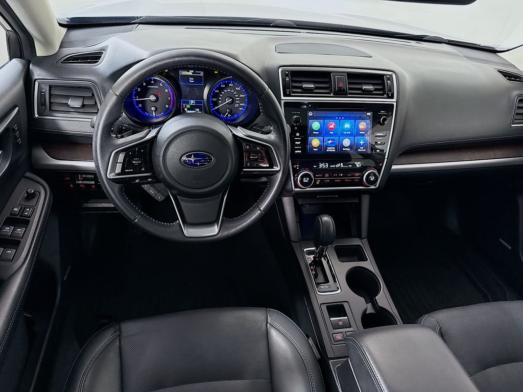 2019 Subaru Outback Limited photo 22