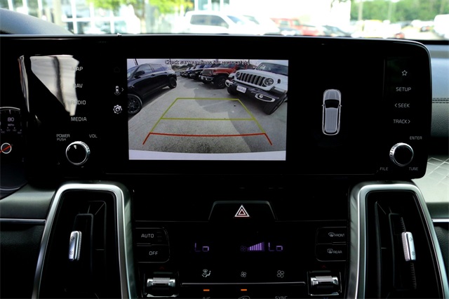 2022 Kia Sorento S photo 15