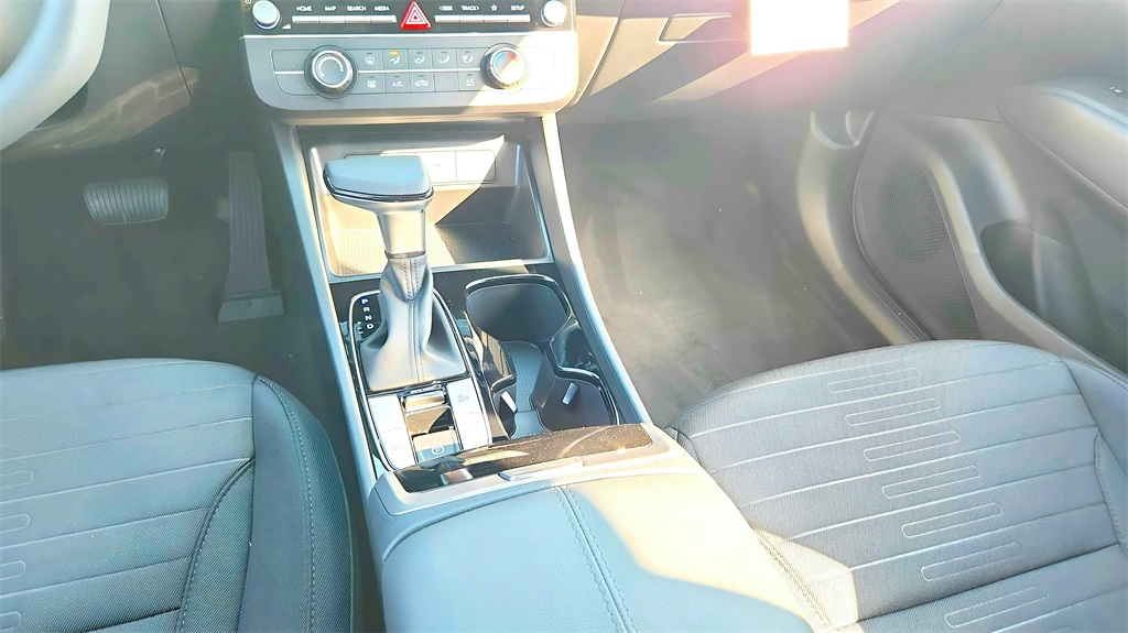 2026 Hyundai Santa Cruz SE photo 37