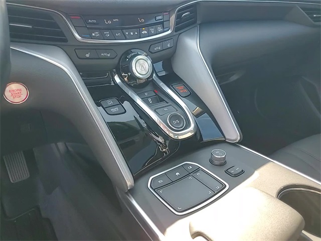 2022 Acura TLX Base photo 18
