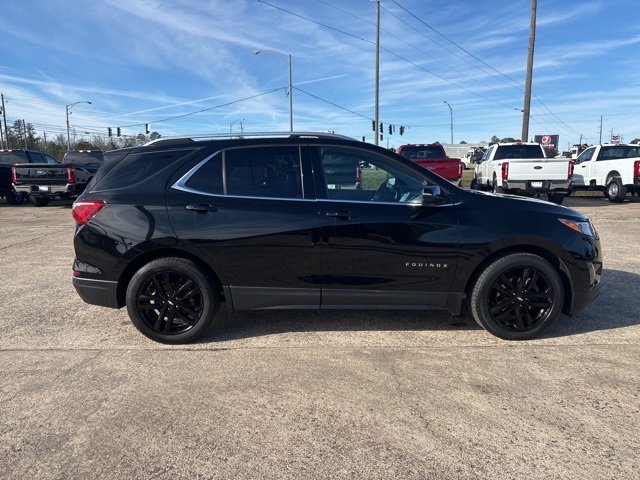 2020 Chevrolet Equinox LT's photo