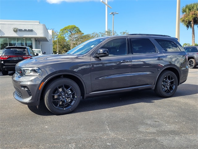 2026 Dodge Durango GT photo 3