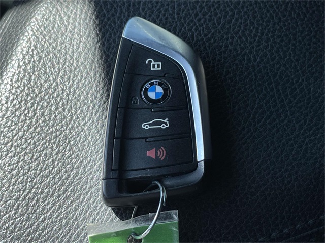 2016 Bmw X1 XDrive28i photo 26