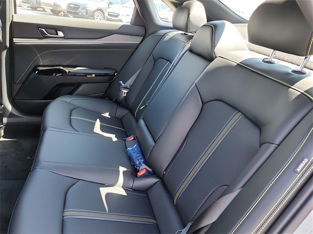 2026 Kia K5 GT photo 14