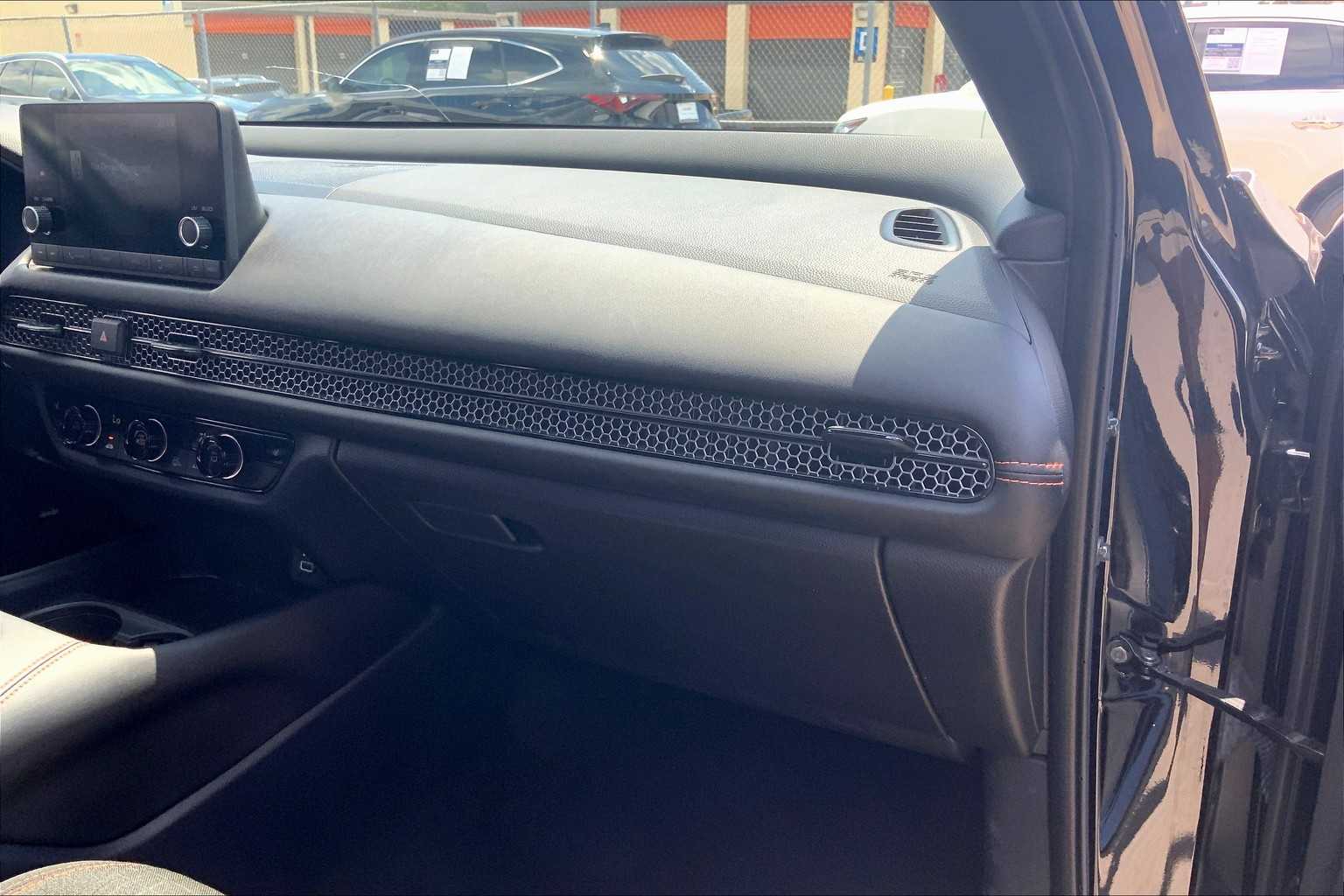 2023 Honda HR-V Sport photo 16
