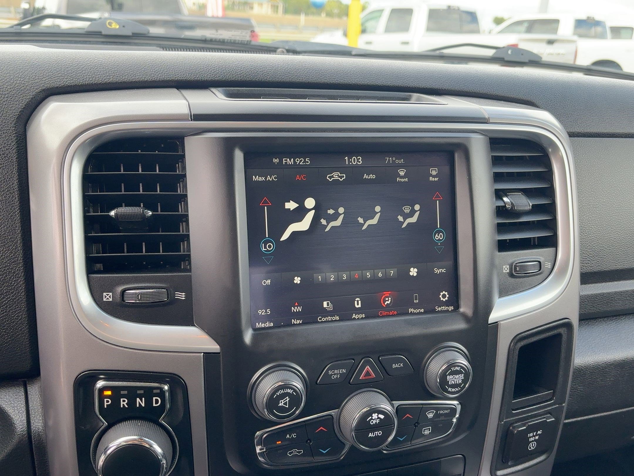 2023 Ram 1500 Classic SLT photo 20