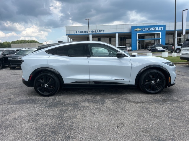 2023 Ford Mustang Mach-E California Route 1 photo 2
