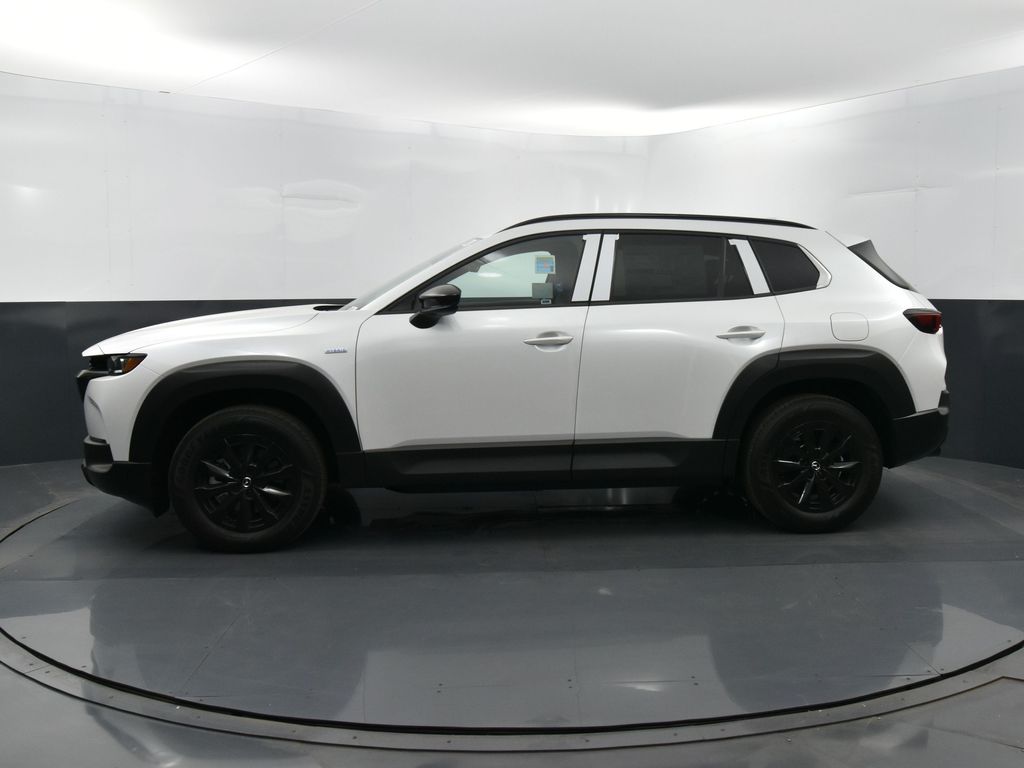 2025 Mazda CX-50 Premium photo 5