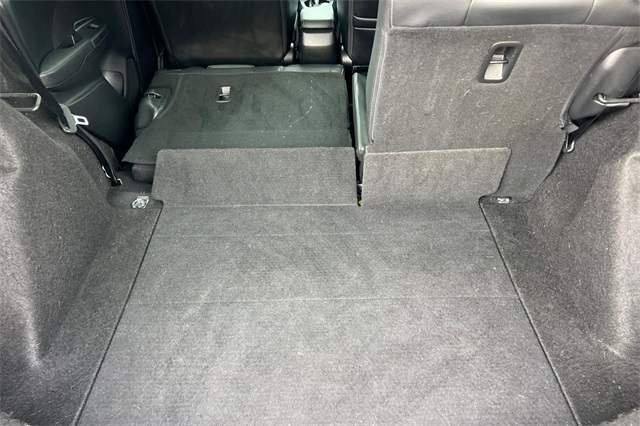 2018 Honda Fit EX-L photo 17
