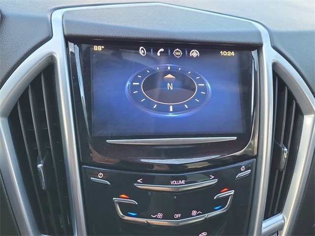 2013 Cadillac SRX Base photo 28