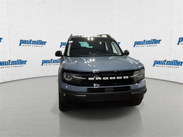 2024 Ford Bronco Sport Outer Banks photo 2
