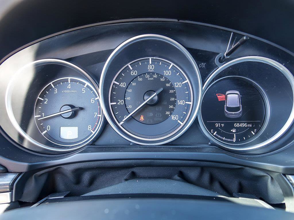 2018 MAZDA CX-5 - Image 19