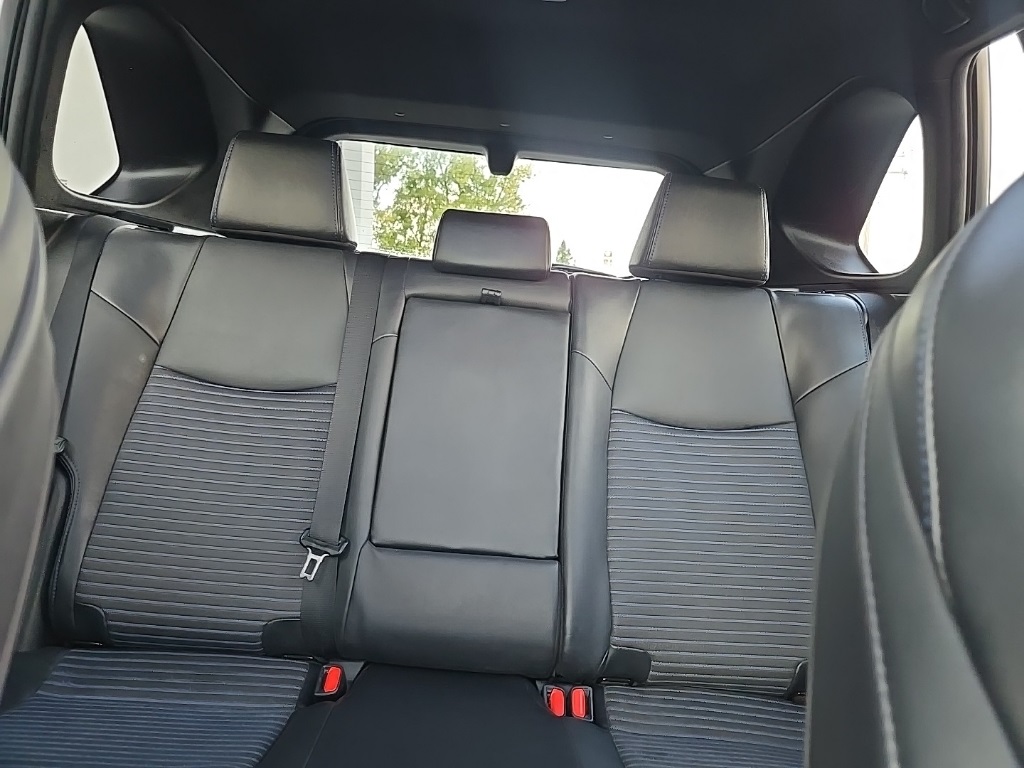2022 Toyota RAV4 Hybrid XSE photo 34