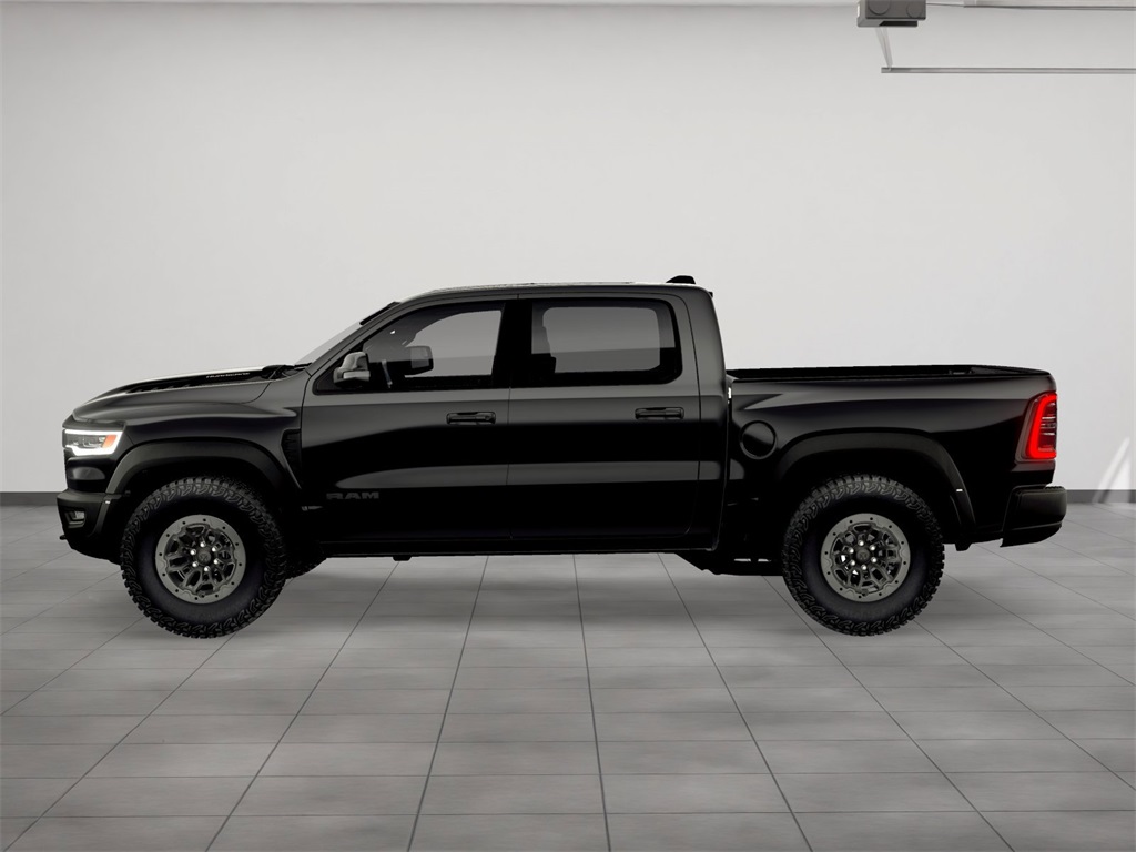 2026 Ram 1500 RHO photo 3