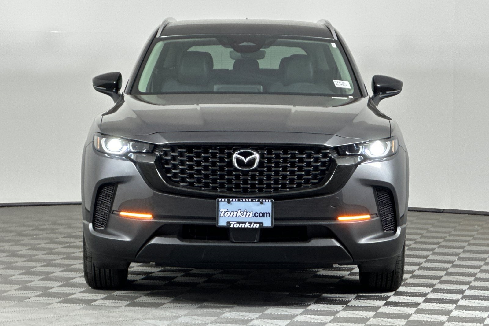 2025 Mazda CX-50 Preferred photo 9