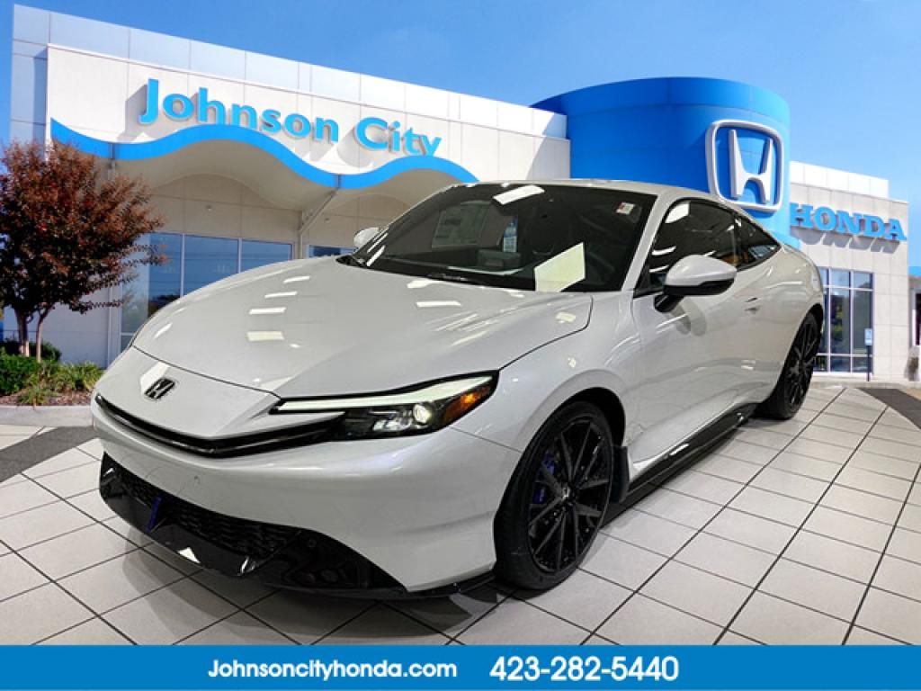 2026 Honda Prelude Base's photo