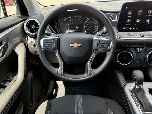 2025 Chevrolet Blazer 2LT photo 26