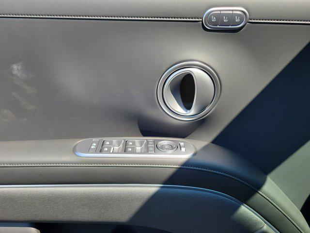 2026 Hyundai Palisade Calligraphy photo 17