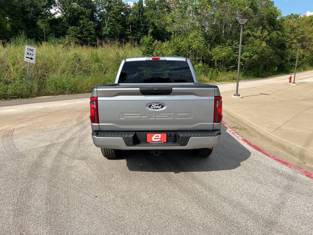 2025 Ford F-150 STX photo 6
