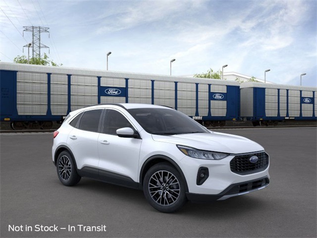 2025 Ford Escape Plug-In Hybrid Base photo 7