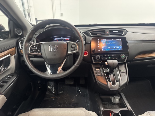 2019 Honda CR-V EX photo 21