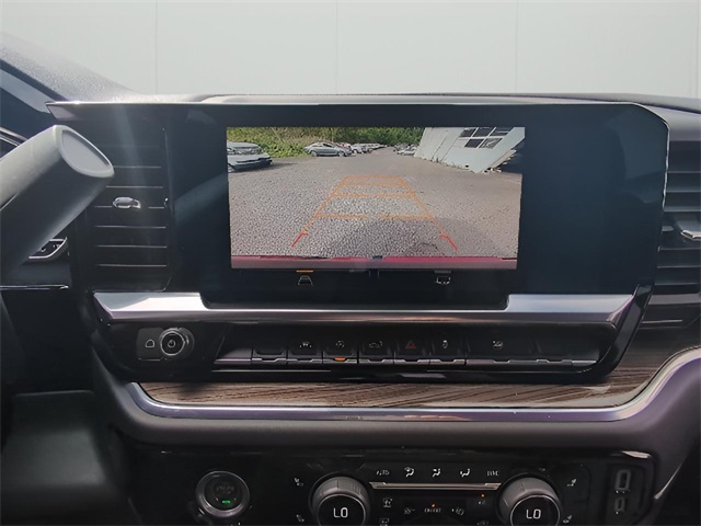 2023 Chevrolet Silverado 1500 LT photo 26