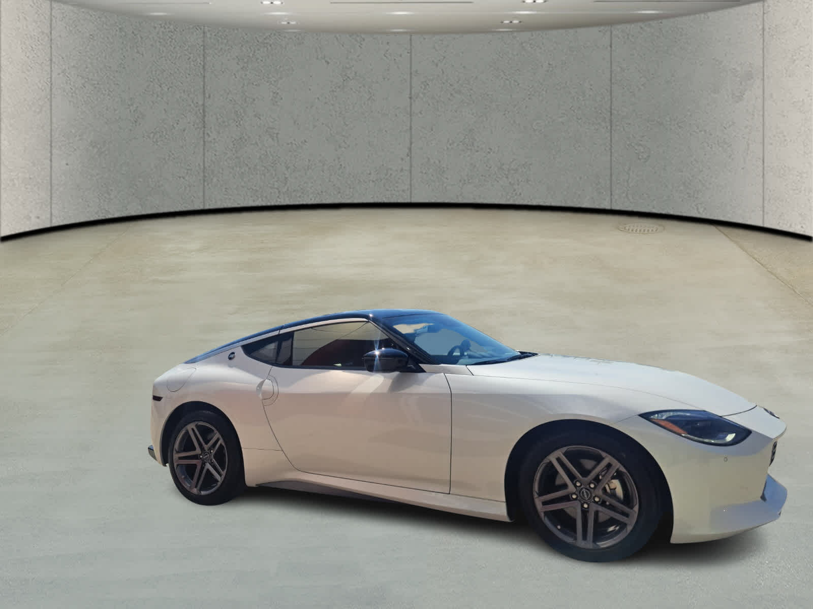 2025 Nissan Z Sport photo 3