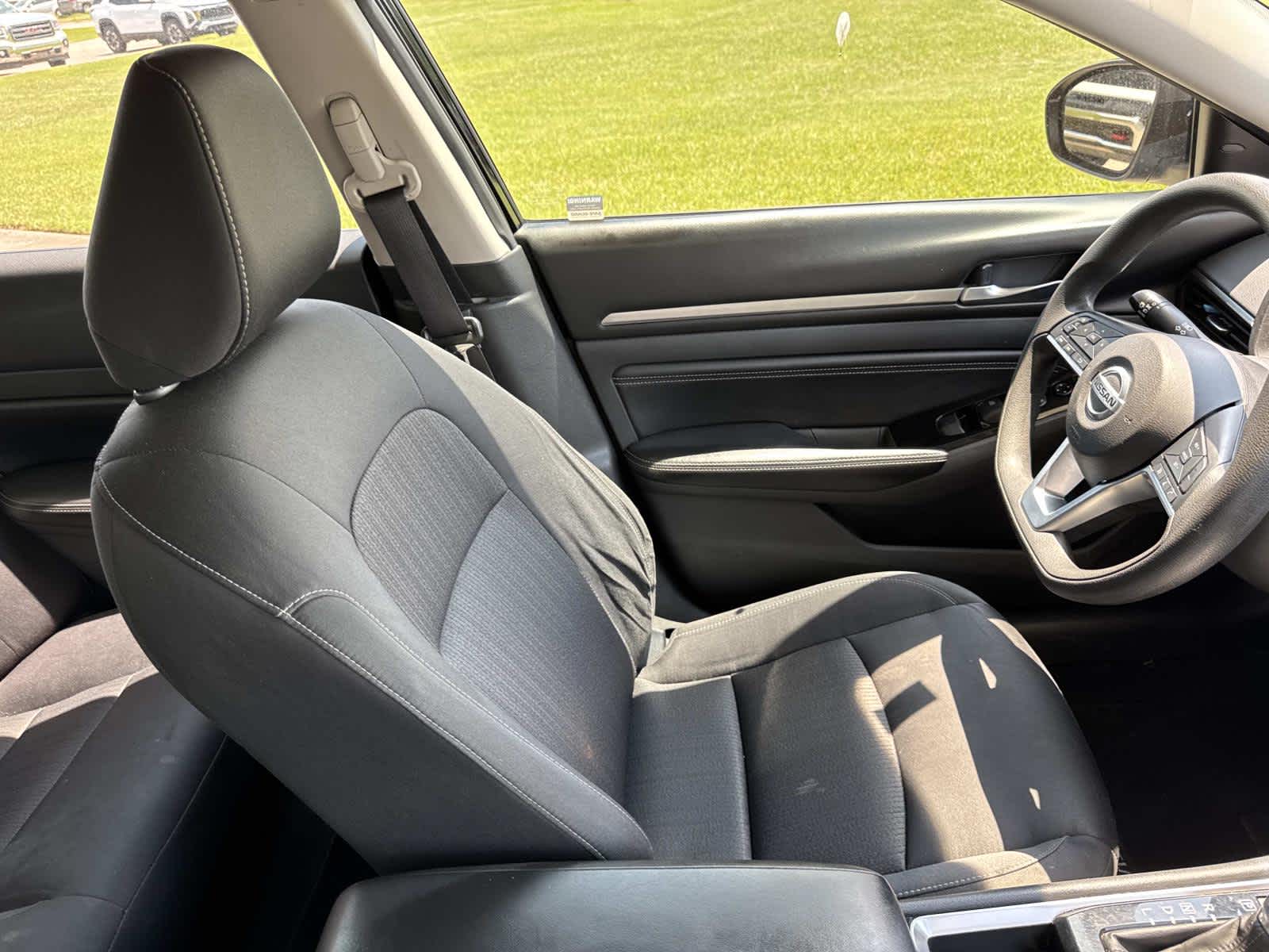2021 Nissan Altima 2.5 SV photo 20