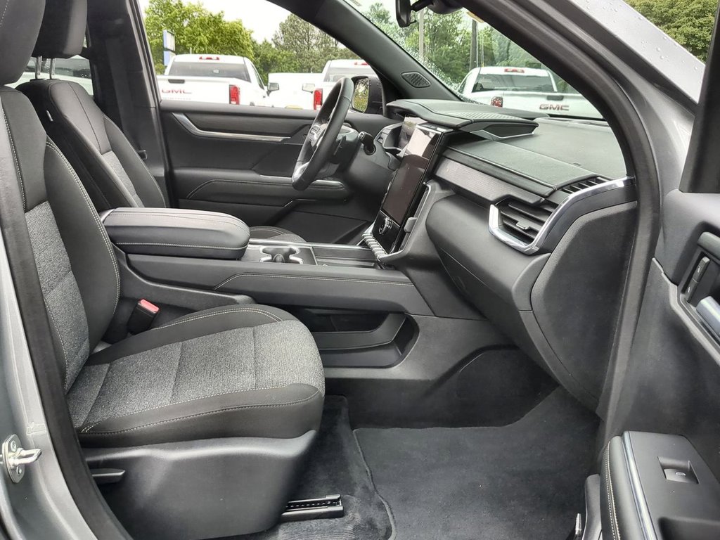 2025 Gmc Acadia Elevation photo 27