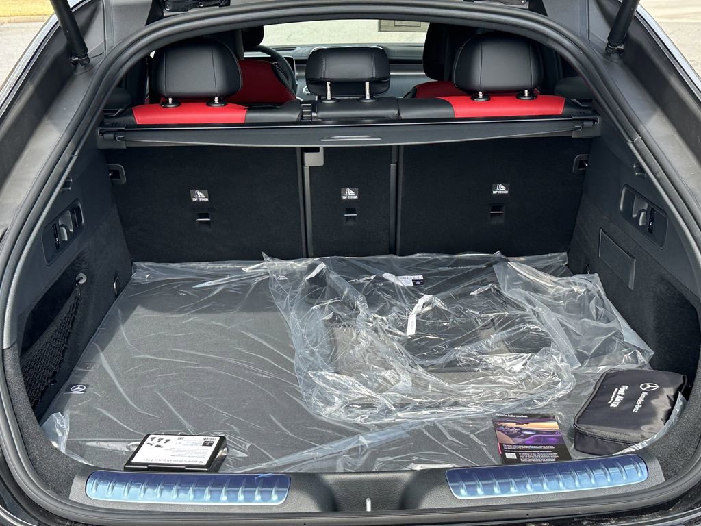 2025 Mercedes Benz GLC 300 4MATIC photo 21