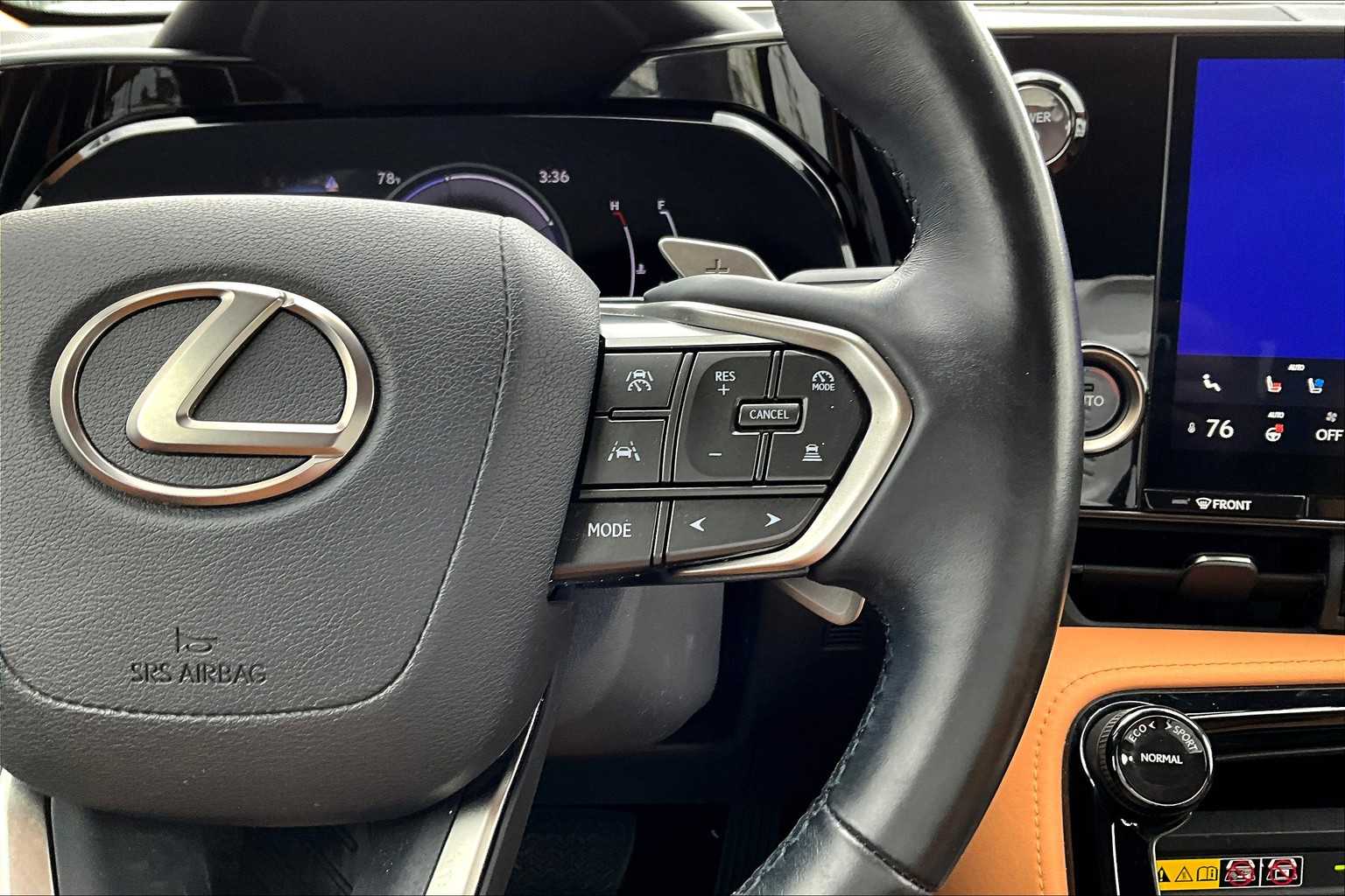 2024 Lexus NX 350 Premium photo 23
