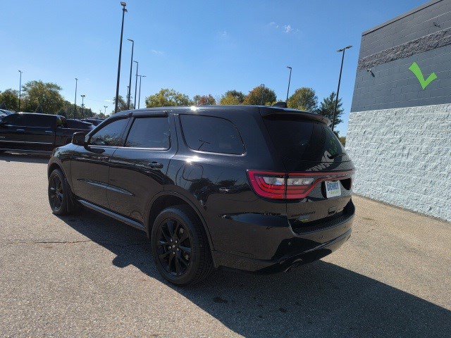 2019 Dodge Durango GT Plus
