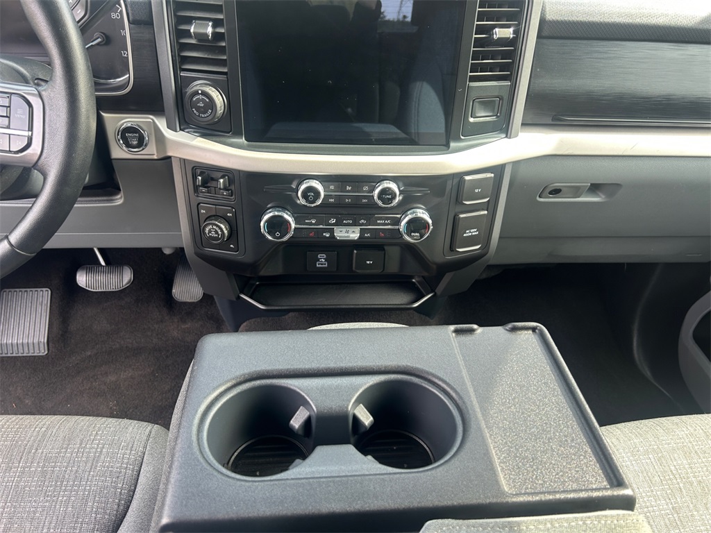 2021 Ford F-150 XLT photo 15