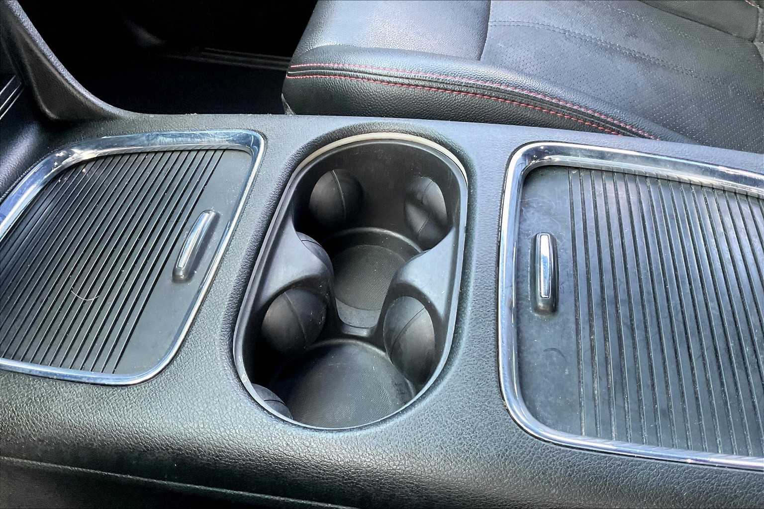 2019 Dodge Grand Caravan GT photo 14