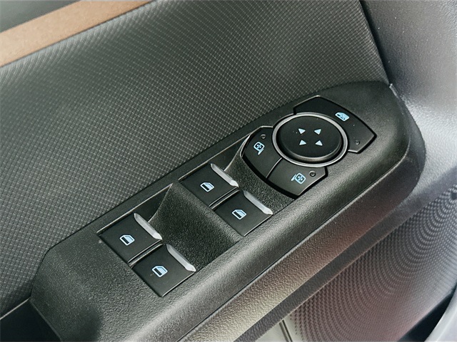 2024 Ford Bronco Sport Outer Banks photo 16